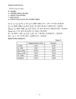 Paraugs 'Daudzlaidumu locīklu sijas aprēķins', 9.