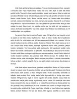 Eseja 'Divu filmu "Romeo un Džuljeta" salīdzinājums', 2.