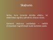 Prezentācija 'Skaļrunis. Magnētiskās informācijas pieraksts', 2.