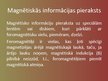 Prezentācija 'Skaļrunis. Magnētiskās informācijas pieraksts', 5.