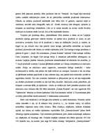 Referāts 'Tūrisma ietekme uz vidi', 4.