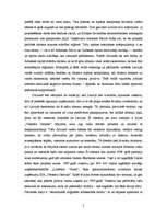 Referāts 'Tūrisma ietekme uz vidi', 5.