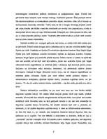 Referāts 'Tūrisma ietekme uz vidi', 6.