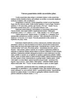 Eseja 'Civilās aizsardzības plāns Vaivaru pamatskolā', 2.