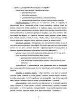 Konspekts 'Uzņēmējdarbības formas, mārketings, SVID analīze', 3.