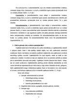 Konspekts 'Uzņēmējdarbības formas, mārketings, SVID analīze', 4.