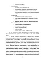 Konspekts 'Uzņēmējdarbības formas, mārketings, SVID analīze', 5.