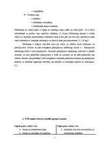 Konspekts 'Uzņēmējdarbības formas, mārketings, SVID analīze', 7.