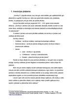 Referāts 'Inovācijas iespējas metālapstrādes uzņēmumā SIA "LHG" ', 4.