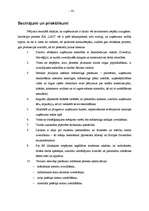 Referāts 'Inovācijas iespējas metālapstrādes uzņēmumā SIA "LHG" ', 14.