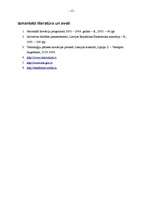 Referāts 'Inovācijas iespējas metālapstrādes uzņēmumā SIA "LHG" ', 15.