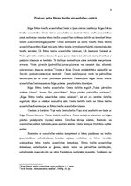 Prakses atskaite 'Prakse bērnu tiesību aizsardzības centrā', 4.