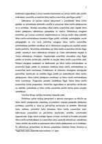 Prakses atskaite 'Prakse bērnu tiesību aizsardzības centrā', 5.