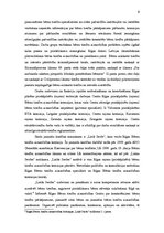 Prakses atskaite 'Prakse bērnu tiesību aizsardzības centrā', 6.