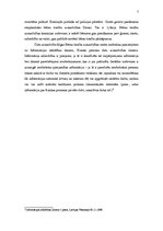 Prakses atskaite 'Prakse bērnu tiesību aizsardzības centrā', 7.