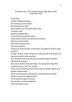 Prakses atskaite 'Prakse bērnu tiesību aizsardzības centrā', 9.