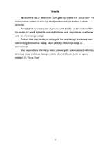 Prakses atskaite 'Prakses atskaite SIA "Tonus Elast"', 2.