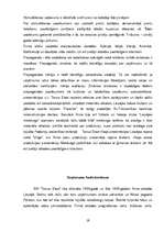 Prakses atskaite 'Prakses atskaite SIA "Tonus Elast"', 19.