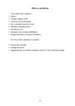 Prakses atskaite 'Prakses atskaite SIA "Tonus Elast"', 21.