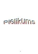 Prakses atskaite 'Prakses atskaite SIA "Tonus Elast"', 22.