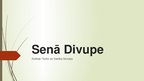 Prezentācija 'Divupe', 1.