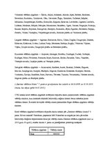 Referāts 'Saeimas vēlēšanas', 6.