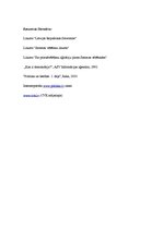 Referāts 'Saeimas vēlēšanas', 11.