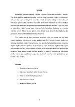 Biznesa plāns 'Industrijas analīze biznesa idejai', 4.