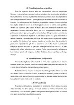 Biznesa plāns 'Industrijas analīze biznesa idejai', 6.