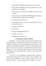 Biznesa plāns 'Industrijas analīze biznesa idejai', 12.