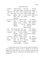 Biznesa plāns 'Industrijas analīze biznesa idejai', 14.