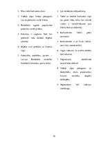 Biznesa plāns 'Industrijas analīze biznesa idejai', 28.