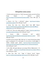 Biznesa plāns 'Industrijas analīze biznesa idejai', 30.