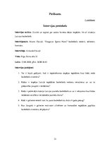 Biznesa plāns 'Industrijas analīze biznesa idejai', 32.