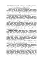 Konspekts 'Iztēles un fantāzijas nozīme bērna personības attīstībā', 1.