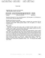 Referāts 'Datortīklu protokoli', 3.