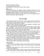 Referāts 'Datortīklu protokoli', 6.