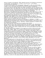 Eseja 'Entrepreneurship', 2.