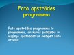 Prezentācija 'Foto apstrādes programma - Photoscape', 3.