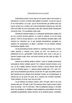 Eseja 'Komunikācijas procesi Latvijā', 1.