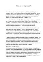 Referāts 'Ekoloģiski tīri pārtikas produkti', 3.