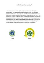 Referāts 'Ekoloģiski tīri pārtikas produkti', 5.