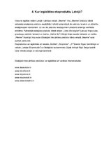 Referāts 'Ekoloģiski tīri pārtikas produkti', 8.