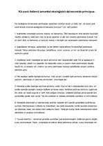 Referāts 'Ekoloģiski tīri pārtikas produkti', 12.