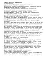 Eseja 'Study Notes for Accounting 101 Chapters 1-3, Freshman Level', 1.