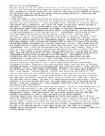 Eseja 'Huckleberry Finn: "Huck in All His Lonesomeness" ', 1.