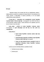 Referāts 'Latvijas Republikas Uzņēmumu reģistrs', 1.