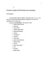 Referāts 'Latvijas Republikas Uzņēmumu reģistrs', 6.