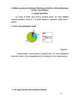 Referāts 'Sadzīves atkritumu šķirošana un otrreizējās pārstrādes iespējas Latvijā', 12.