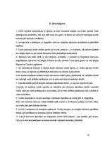 Referāts 'Sadzīves atkritumu šķirošana un otrreizējās pārstrādes iespējas Latvijā', 20.